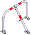 Parking barrier PB-3LU